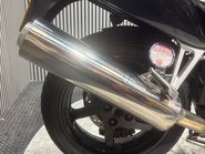 Honda VFR 1998 36K CLASSIC PROJECT BIKE NON VTEC 800CC TOURER 22