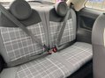 Fiat 500 1.2 500 Lounge 3dr 39