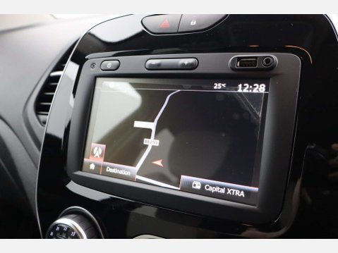 Renault Captur 1.5 Captur Iconic dCi Auto 5dr 14