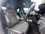 Audi A4 2.0 TDI Black Edition Saloon 4dr Diesel Manual Euro 5 (s/s) (177 ps) 12