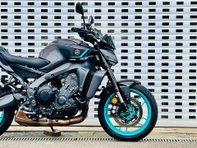 Yamaha MT-09 MT-09 (MTN890) 24 10