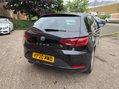 SEAT Leon 1.5 Leon FR TSi Evo Semi-Auto 5dr 35