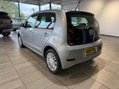Volkswagen Up 1.0 Move up! Euro 6 (s/s) 5dr 6