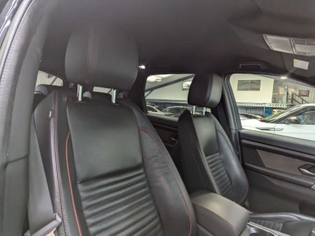 Land Rover Discovery Sport 2.0 Discovery Sport R-Dynamic S D Auto 4WD 5dr 47