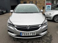 Vauxhall Astra DESIGN CDTI S/S 4