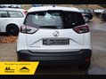 Vauxhall Crossland X 1.2 Crossland X SE 5dr 4
