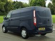 Ford Transit Custom 2.0 320 EcoBlue Trend L1 H1 Euro 6 5dr 3