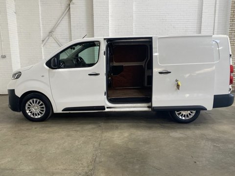 Toyota Proace L2 ICON 11