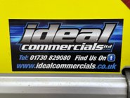 Mercedes-Benz Sprinter 315 Cdi Progressive Dropside with Tail Lift & Safety Rails 13