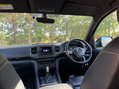 Volkswagen Amarok 3.0 Amarok Aventura Black Edition V6 TDI 4Motion Auto 4WD 27