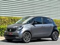 Smart Forfour PRIME 3