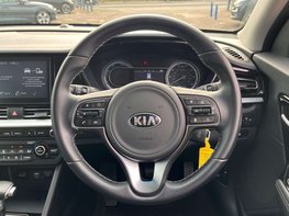 Kia Niro 1.6 Niro 2 Semi-Auto 5dr 20