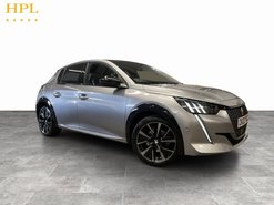 Peugeot 208 1.2 PureTech GT Premium Hatchback 5dr Petrol Manual Euro 6 (s/s) (100 ps) A