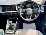 Audi A1 1.0 TFSI 25 Sport Sportback Euro 6 (s/s) 5dr 2