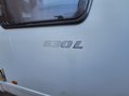 Swift Sundance 630 L 4