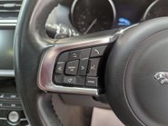 Jaguar F-Pace 2.0 F-PACE Portfolio AWD Auto 4WD 5dr 69