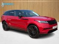 Land Rover Range Rover Velar 2.0 D240 S SUV 5dr Diesel Auto 4WD Euro 6 (s/s) (240 ps) 17