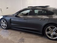 Porsche Panamera 2.9 Panamera 4 E-Hybrid Semi-Auto 4WD 5dr 20