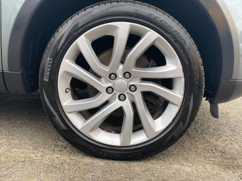 Land Rover Discovery Sport 2.0 TD4 SE 4WD Euro 6 (s/s) 5dr (5 Seat) 15