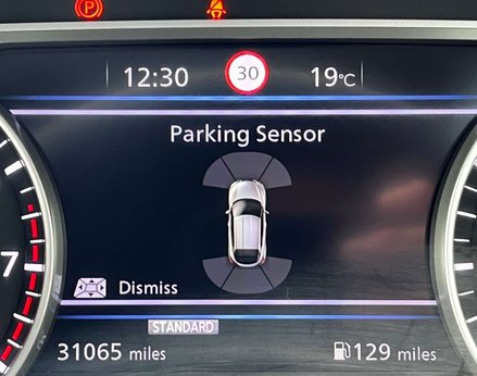 Nissan Juke 1.0 Juke Tekna DiG-T 5dr 31