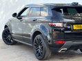 Land Rover Range Rover Evoque 2.0 Range Rover Evoque HSE Dynamic TD4 Auto 4WD 5dr 44