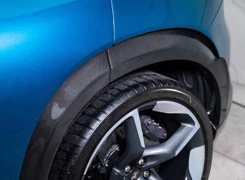 Ferrari Purosangue 43