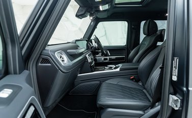 Mercedes-Benz G Class AMG G 63 Magno Edition 18