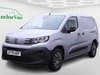 Peugeot Partner AUTO LWB L2H1 Low Roof Asphalt Air Con Sensors Cam EURO 6
