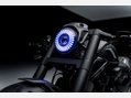 Harley-Davidson V-Rod 1247 VRSCF Muscle 8