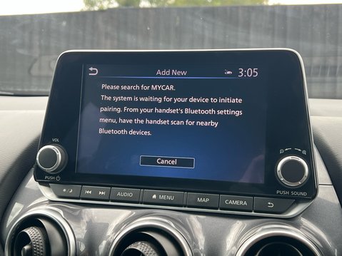 Nissan Juke N-CONNECTA 26
