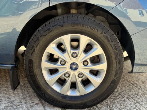 Ford Transit Custom 2.0 340 EcoBlue Limited Panel Van 5dr Diesel Auto L2 H2 Euro 6 (s/s) (170 p 41