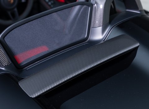 Porsche 718 SPYDER RS 43