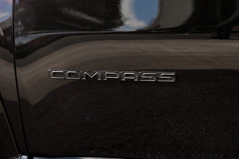 Jeep Compass ALTITUDE 12