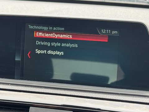 BMW 1 Series 2.0 118d Sport Euro 6 (s/s) 5dr 25