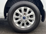 Ford Transit Custom 280 L1 130 ps Limited Panel Van - No VAT 30