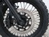 Mutt Hilts 125 Pre-registered 22