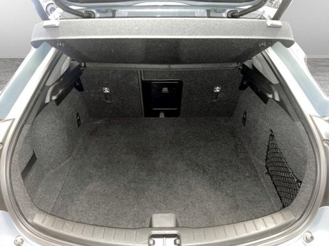 Polestar 2 Single Motor 82kWh Long Range Fastback 5dr Electric Auto RWD (299 ps) 21