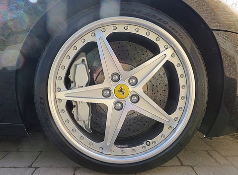 Ferrari 599 GTB Fiorano HGTE 8