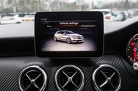 Mercedes-Benz A Class A 200 AMG LINE PREMIUM PLUS 29