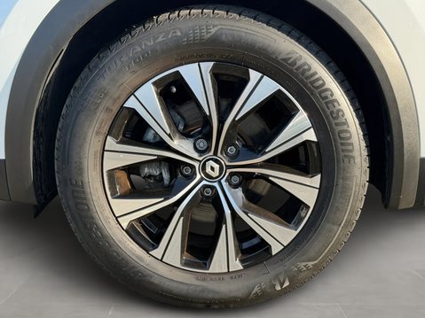 Renault Captur 1.6 E-Tech full hybrid 145 Evolution 5dr Auto 13