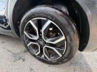 Citroen E-C4 SHINE PLUS 9