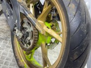 Benelli BN 2024 ONLY 2K RUNNING PROJECT BIKE SPARES OR REPAIR 125CC 20