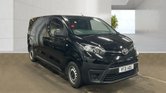 Toyota Proace MWB L2H1 Low Roof Active 2700 Air Con EURO 6 NO VAT 2