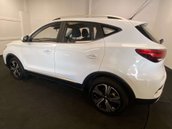 MG ZS 1.5 MG ZS Excite VTi-Tech 5dr 3