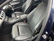 Mercedes-Benz E Class E 220 D SE 10