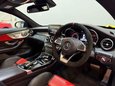 Mercedes-Benz C Class 4.0 C63 V8 BiTurbo AMG S (Premium) Coupe 2dr Petrol SpdS MCT Euro 6 (s/s) ( 2