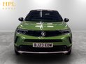 Vauxhall Mokka Electric 50kWh Ultimate SUV 5dr Electric Auto (136 ps) 2