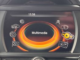 Mini Clubman 1.5 Clubman Cooper Auto 6dr 43