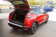 Peugeot 2008 PURETECH S/S GT 39