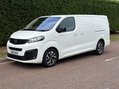 Fiat Scudo 2.0 Multijet Business LWB Euro 6 (s/s) 6dr 2